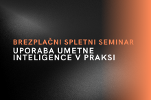 Izobraževanje predstavitvena slika